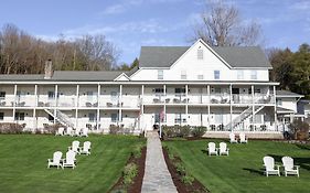 The Water Street Inn